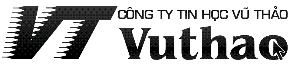 Cty TNHH Vi Tính Vũ Thảo